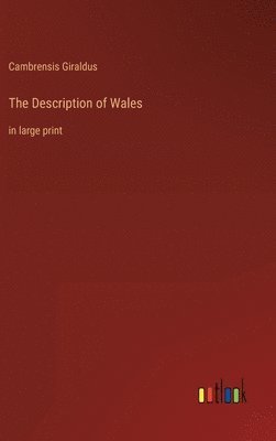 The Description of Wales 1