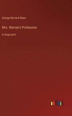Mrs. Warren's Profession