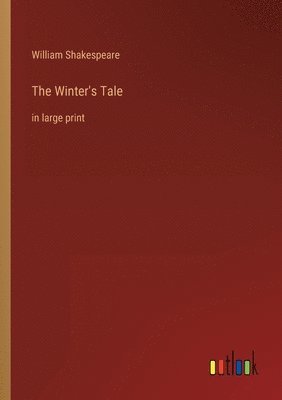 Winter's Tale