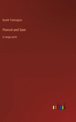 Penrod and Sam 1
