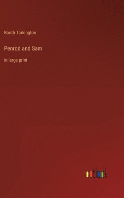 Penrod and Sam