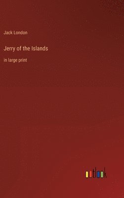 Jerry of the Islands