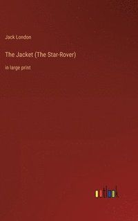 bokomslag The Jacket (The Star-Rover)