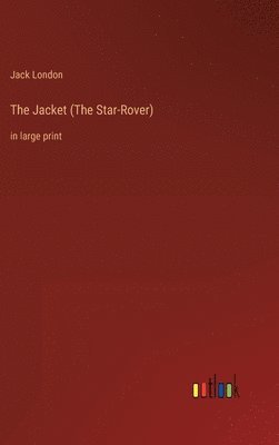 Jacket (The Star-Rover) 1