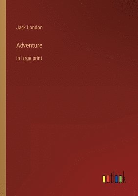 Adventure