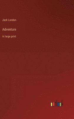 Adventure
