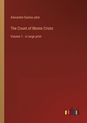 Count of Monte Cristo