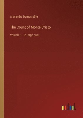 The Count of Monte Cristo 1