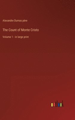 Count of Monte Cristo