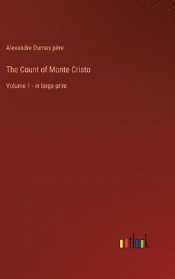 The Count of Monte Cristo 1