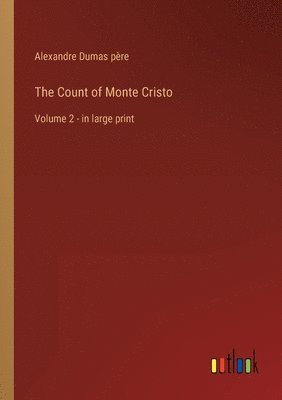 The Count of Monte Cristo 1