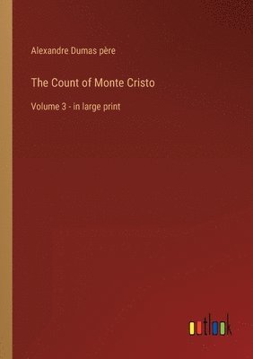 The Count of Monte Cristo 1