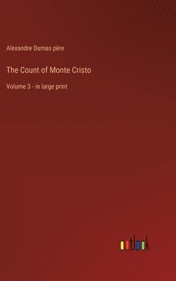 Count of Monte Cristo