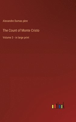 The Count of Monte Cristo 1