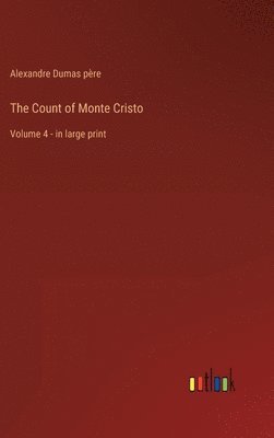 Count of Monte Cristo