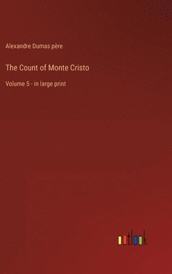 Count of Monte Cristo