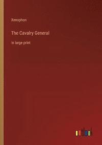 bokomslag Cavalry General