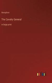 bokomslag Cavalry General