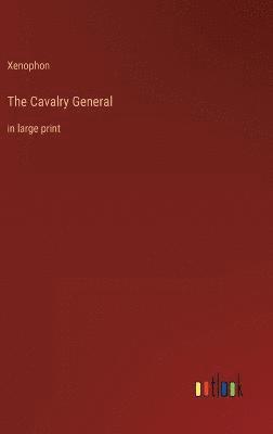 bokomslag Cavalry General