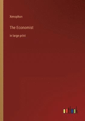 bokomslag The Economist