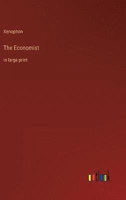 bokomslag The Economist