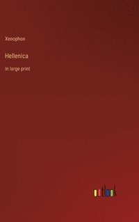 bokomslag Hellenica