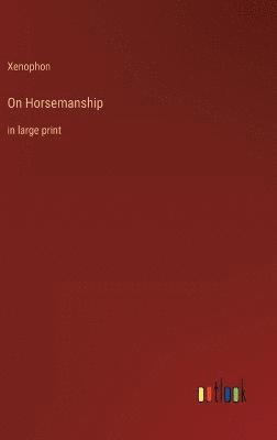 On Horsemanship