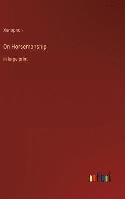 On Horsemanship 1