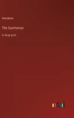 bokomslag Sportsman