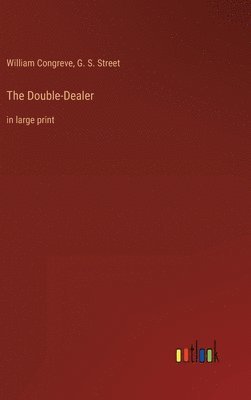bokomslag Double-Dealer