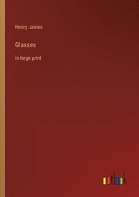 bokomslag Glasses