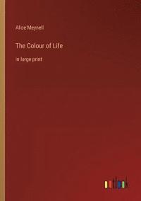 bokomslag Colour of Life