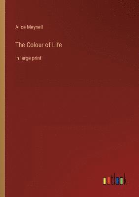 Colour of Life 1