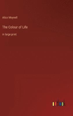 Colour of Life 1
