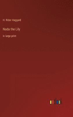 Nada the Lily 1