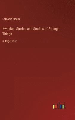 Kwaidan