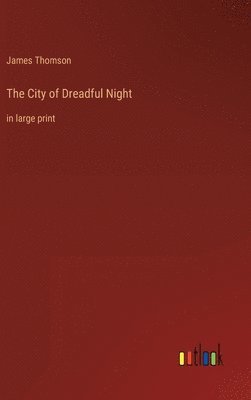 The City of Dreadful Night 1