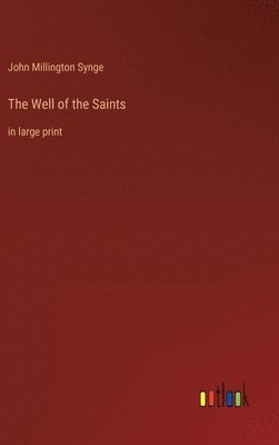Well of the Saints