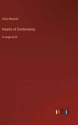 Hearts of Controversy 1