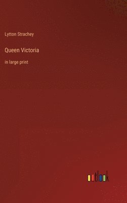 Queen Victoria