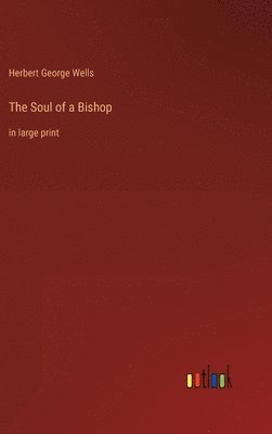 The Soul of a Bishop 1