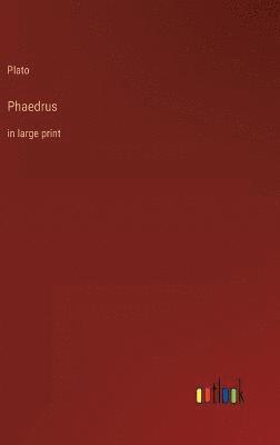 Phaedrus 1