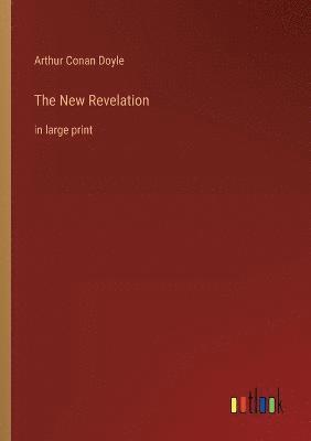New Revelation