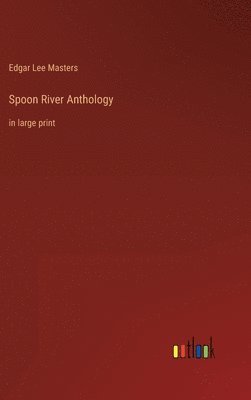 Spoon River Anthology