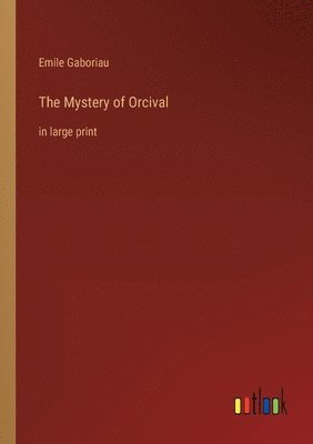 The Mystery of Orcival 1