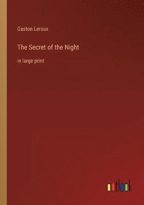 Secret of the Night
