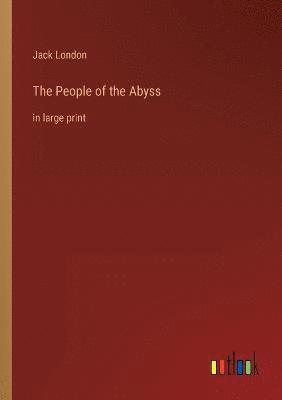 The People of the Abyss 1