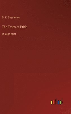 Trees of Pride