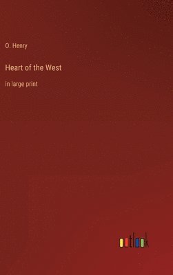 Heart of the West 1