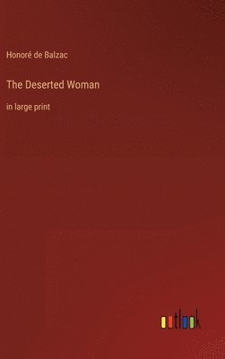 Deserted Woman 1